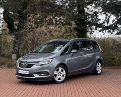 Bild des Angebotes Opel Zafira C Business Edition Aut|LED|Apple|Android!