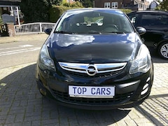Bild des Angebotes Opel Corsa Energy