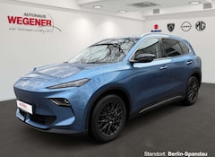 Bild des Angebotes MG MGS5 EV Luxury Long Range/ WÄPU/  SHZ/ LHZ/ LED