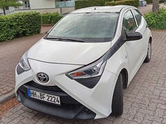 Bild des Angebotes Toyota Aygo Aygo x-play Edition S