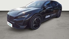 Bild des Angebotes Peugeot 408 GT Hybrid 136 e-DSC6 Panoramadach + Alcantar