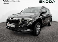 Bild des Angebotes Skoda Karoq 1.0 TSI Active GRA PDC ISOFIX KLIMA