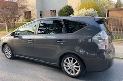Bild des Angebotes Toyota Prius+ TEC-Edition.7-Sitzer!LED.LEDER.NAVi.ACC.TÜV Neu