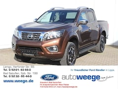 Bild des Angebotes Nissan NP300 N-Connecta Double Cab 4x4