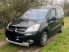 Bild des Angebotes Citroen Berlingo Berlingo Multispace e-HDi 90 FAP EGS6 Tendance
