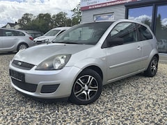Bild des Angebotes Ford Fiesta Style/KLIMAANLAGE/ALU./