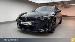 Bild des Angebotes BMW 240 A xDrive Coupé LCProf PA Hifi adaptLED