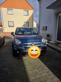 Bild des Angebotes Fiat 500X City Cross