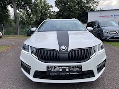 Bild des Angebotes Skoda Octavia RS