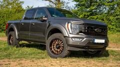 Bild des Angebotes Ford F 150 Lariat Black Appearance V8 4x4