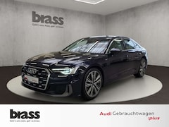 Audi A6 S line 50 TDI quattro 210(286) kW(P