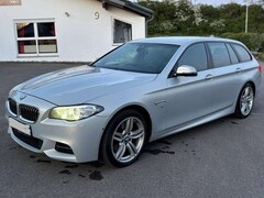 Bild des Angebotes BMW 535 5er Touring Diesel 535d xDrive Touring M-Sport-Aut.