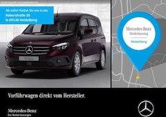 Bild des Angebotes Mercedes-Benz T-Class T 180 EDITION+PROGRESSIVE+Klimaautom+AHK+Navi+PTS