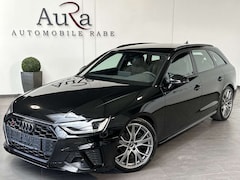 Bild des Angebotes Audi S4 Avant 3.0 TDI Quattro NAV+MATRIX+MASSAGE+KAM