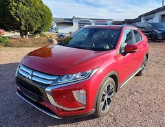 Bild des Angebotes Mitsubishi Eclipse Cross Diamant Plus 1.5 T-MIVEC Benzin 6-Gang