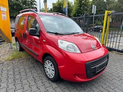 Bild des Angebotes Fiat Qubo Active - 1,3 Multijet Diesel - sehr Sparsam - Fiorino