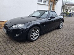 Bild des Angebotes Mazda MX-5 MX-5 1.8 MZR Roadster Coupe Center-Line