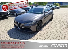 Bild des Angebotes Alfa Romeo Giulia 2.2 JTDM Super Navi Xenon PDC LM Klimaaut