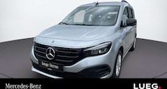 Bild des Angebotes Mercedes-Benz EQT 200 Perf AUT DynLicht Fernlichtass. Kam. LED