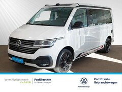 Bild des Angebotes VW T6.1 California Ocean 2.0 TDI NAVI+SITZHZ+PDC Klima Navi
