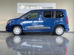 Bild des Angebotes Opel Combo Life E Edition