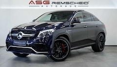 Bild des Angebotes Mercedes-Benz GLE 63 AMG S 4M Coupé 1.H*22 *S-Abgas*LUFT*Pano