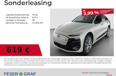 Bild des Angebotes Audi A6 Sportback e-tron edition one beige S Line