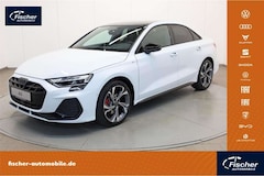 Audi A3 Limousine TFSI quattro S line