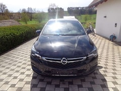 Bild des Angebotes Opel Astra Dynamic
