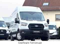 Bild des Angebotes Ford Transit TRANSIT 350 Trend L3H3 Kurz+HochDach AHK RFK SHZ