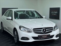 Bild des Angebotes Mercedes-Benz E 200 Lim.*AHK*Avantgarde*Top-Zustand