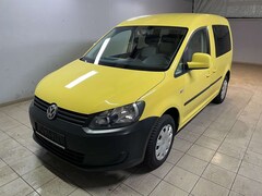 Bild des Angebotes VW Caddy Trendline EcoFuel