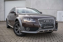 Bild des Angebotes Audi A4 allroad 2.0TFSI quattro SHZ PDC Tempomat