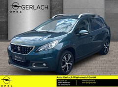 Bild des Angebotes Peugeot 2008 Allure 1.2 PureTech 110 Apple CarPlay Android Auto