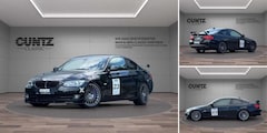 Bild des Angebotes Alpina B3 GT3 Technik Coupe Nr.76/99 1.Hand