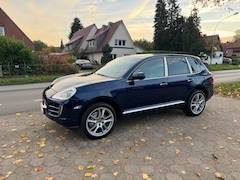 Bild des Angebotes Porsche Cayenne S *Top Zustand+Scheckhft b Porsche*PCM