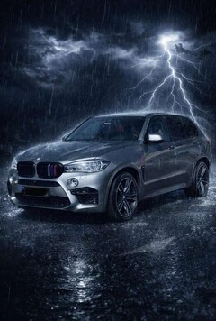 Bild des Angebotes BMW X5 M X5M