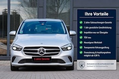 Bild des Angebotes Mercedes-Benz B 220 4Matic