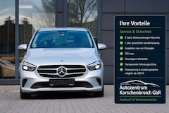 Bild des Angebotes Mercedes-Benz B 220 4Matic