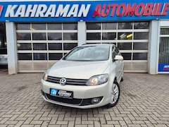 Bild des Angebotes VW Golf Plus VI Life