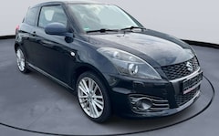 Bild des Angebotes Suzuki Swift Sport/Keyless/SHZ/136PS/1.Hand