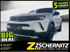 Bild des Angebotes Opel Mokka 1.2 Turbo Elegance LED Navi KlimaA Kamera