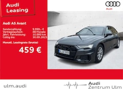 Bild des Angebotes Audi A6 S-Line Black 40 TDI qu ACC AHK B&O HuD