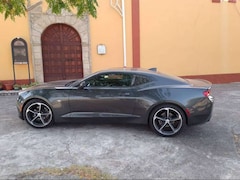 Bild des Angebotes Chevrolet Camaro 3.6 V6