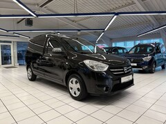 Bild des Angebotes Dacia Dokker 1.2 Laureate|Klima|PDC|Navi|ZV+Funk|