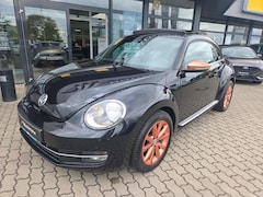 Bild des Angebotes VW Beetle 1.2 TSI Club Edition