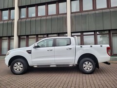Bild des Angebotes Ford Ranger XLT 4x4 1 Hd-Nur 118 Tkm-AHK 3500 Kg-Euro 5