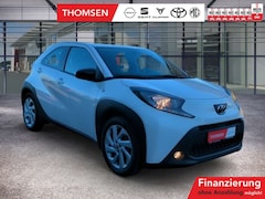 Bild des Angebotes Toyota Aygo 1.0 Play Navi ACC AUT Kam. SpurH DynLicht