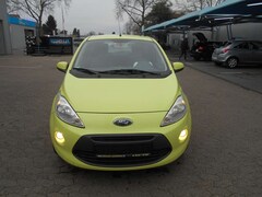 Bild des Angebotes Ford Ka/Ka+ Titanium/KLIMA/