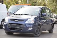 Bild des Angebotes Hyundai Matrix Comfort +Klima+AHK+Tüv